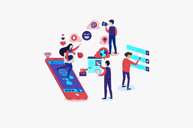 social media, social, marketing, internet, mobile, media, networking, communication, network, tiktok, multimedia, technology, information, connection, people, digital, online, web, business